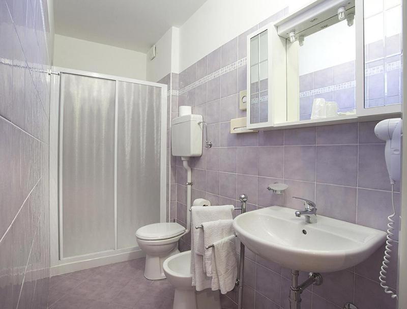 רימיני Hotel Giordo מראה חיצוני תמונה