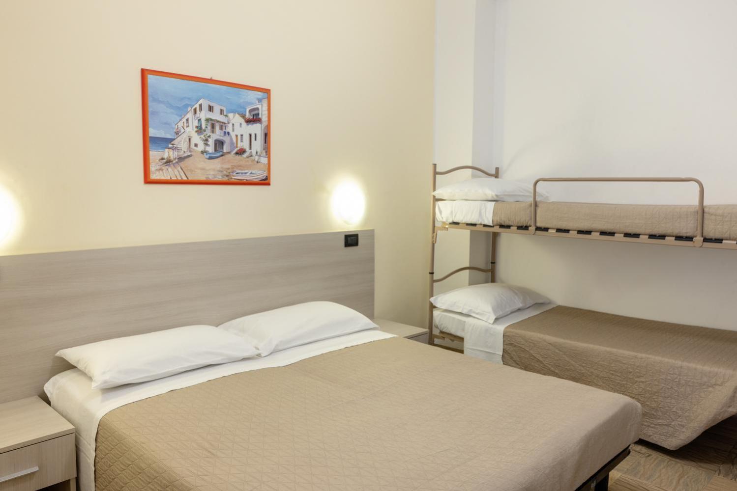 רימיני Hotel Giordo מראה חיצוני תמונה